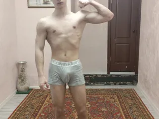 Gorący Flex # 4