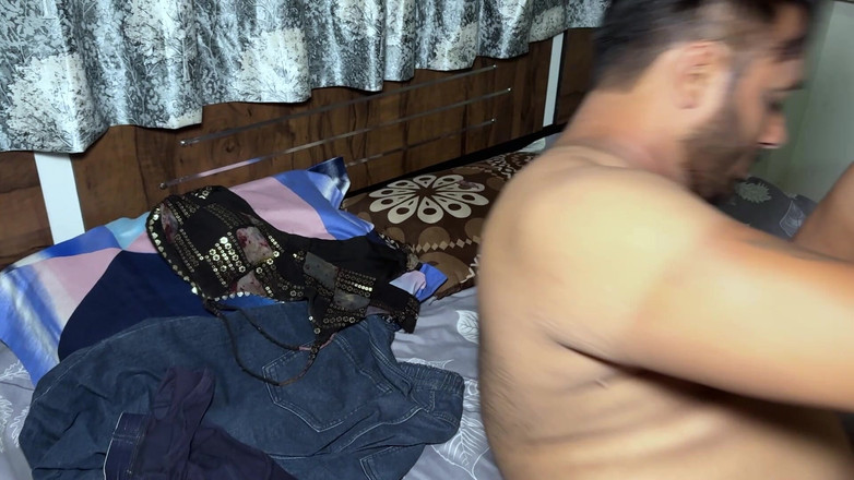 HARDFUCKING: Video viral rekaman seks tante seksi india dientot habis-habisan - audio...