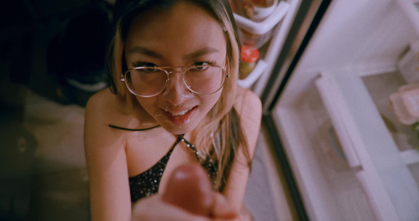 TheMindofTommy: Pozdní Noční Kuchyňská Svačina Se Promění V Proteinový Výstřik Na...