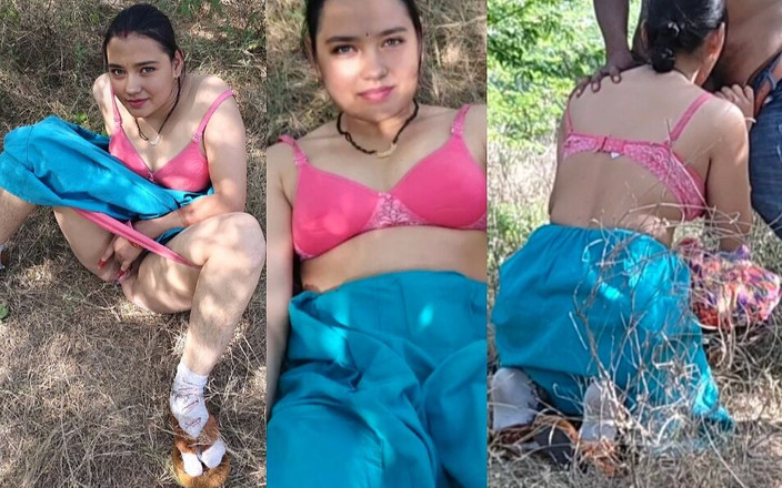 Khushboobhabi: 公交车上的唯一女孩在小屋里赤身裸体