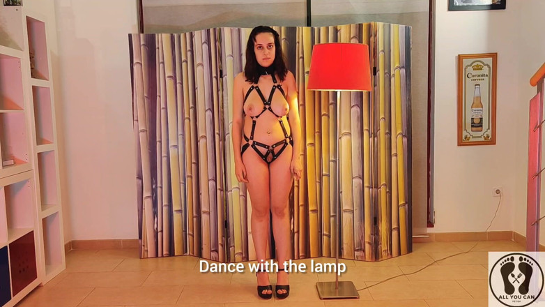 All You Can Fetish: Sacrifice for My Debt I Ll Be Your Slave Submissive