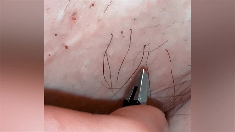 SatisfyingDillyDally: Trage satisfăcut