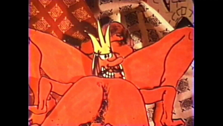 Vintage Usa: Шкідливі звички короля