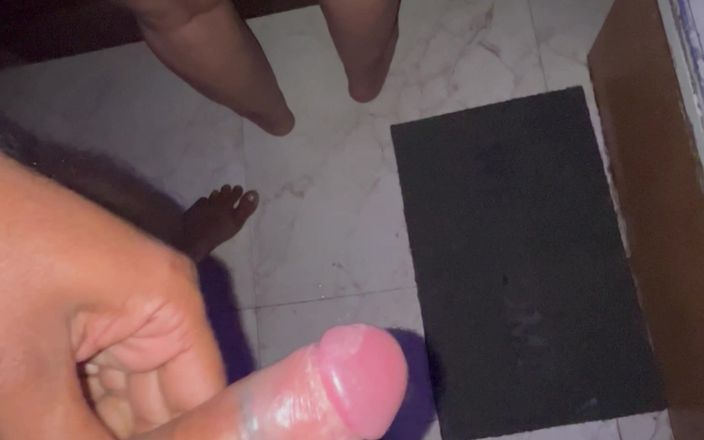 Shalu 1992: Cazzo nel culo