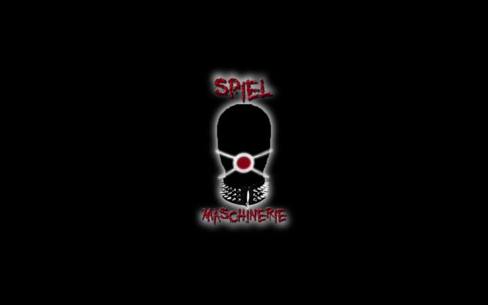 Spiel_maschinerie: 奴隶荡妇的粗暴拳交