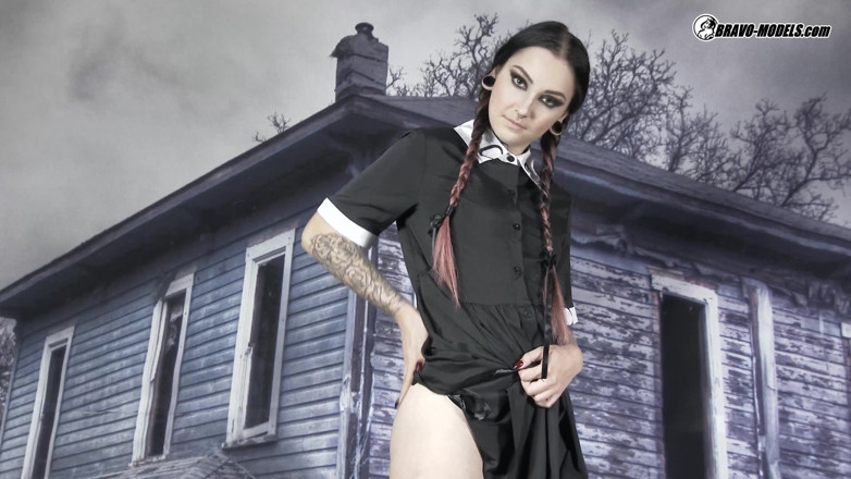 Bravo Models Media: 430 - Sharlotte Thorne