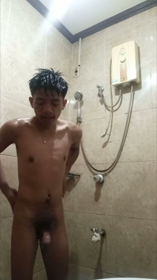 Fleshlab studios: Pinoy Twink - aventura quente no hotel