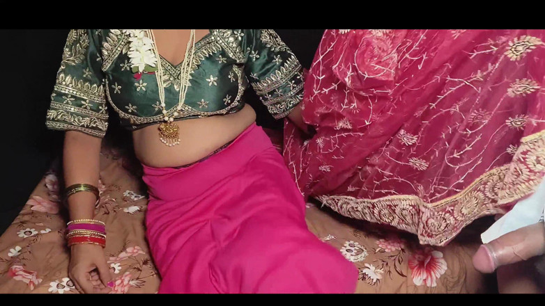 Desi step mom: Desi Romance Real Village