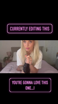 Yeni bir 15 dakikalık mastürbasyon videosu geliyor. Edit Tonight