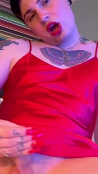 Satin & Spunk