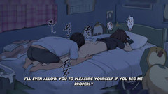 Angular Dominique: महिलाओं का दबदबा महारत आप एक बेकार दब्बू हैं और आपको सेवा करने के लिए भीख मांगना चाहिए