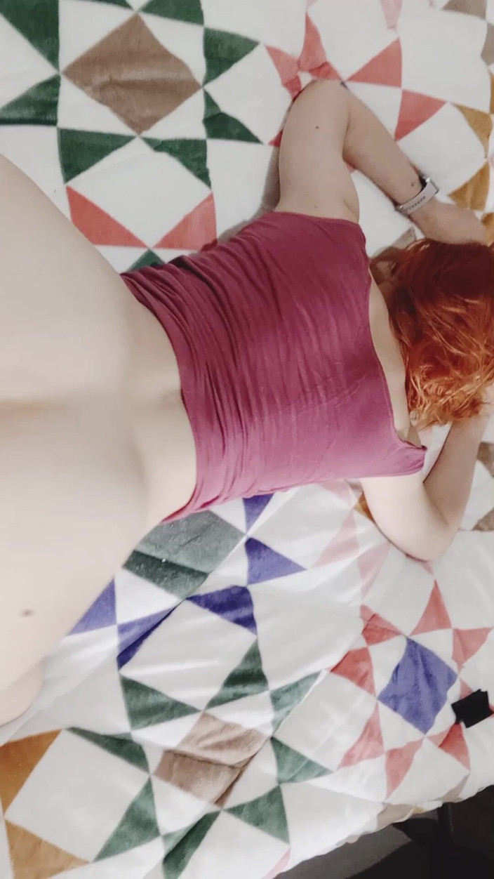 Orange: मैंने इसे अपनी पत्नी के फोन पर पाया, वीडियो ने मुझे आश्चर्यचकित कर दिया