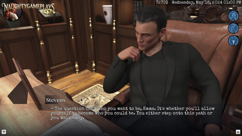 Naughty gameplays: Granice moralności (część 27) przez nowe gry - żona ssie kutasa męża rano