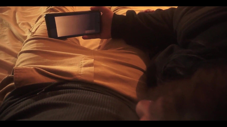 FANTASIAHARDCORESEX: Sledoval jsem Netflix se svou nevlastní sestrou, ale nemohl jsem...