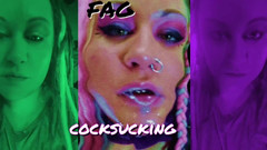 Campsissyboi: Nech tvoji manželku šukat a sát velké černé péro, nebo tě rozvede...