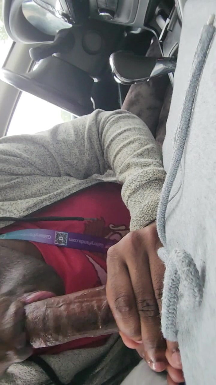 Wondahead21: Growin Phat Dick N Da Car! Apenas para fãs wondahead21