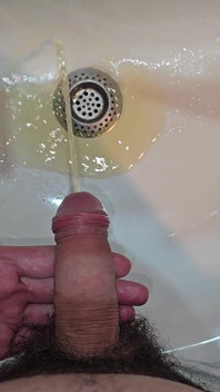 Morning Pee