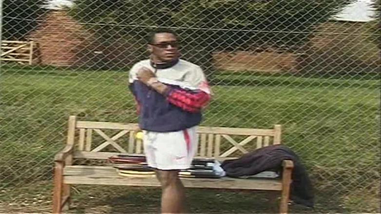 British Blue Movies: Big Omar's British Adventures: Wet Snatches (2003)