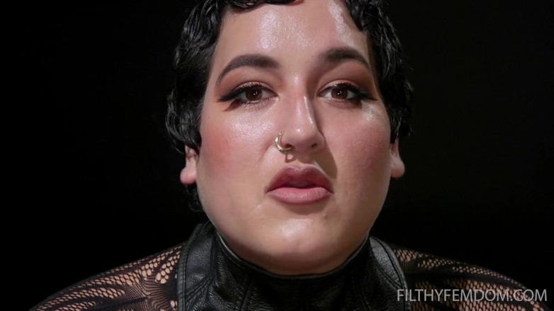 FilthyFemdom: ミモザの素晴らしいお尻フィーチャー ミモザ