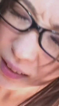 Miu Shinohara she picked up a guy and took him home on the street to have sex an