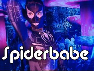 Mistress Online: Крошка паука