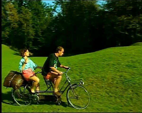 GERMAN PORN CLASSICS: हेइडी 6
