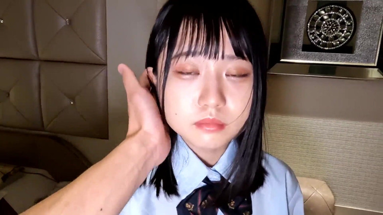 Studio Modern Shunga - JAV: Asian angel 16884