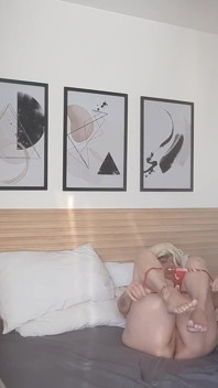 BBW - MILF kočka ptána do zadku tlustého ptáka