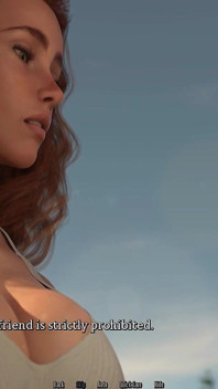 Dreamland 11 - Jason gira la riprese in lingerie di summer e sceglie alice