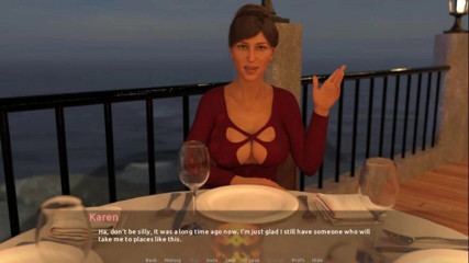 Dirty GamesXxX: BESÖKET: Han fångade sin flickvän som fuskade på honom med...