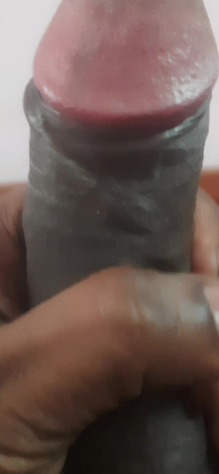 Lubina45: Muž zažívá soukromé sebeuspokojování ve svém vlastním domě.