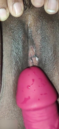 Wife Use Vibrator Part 2