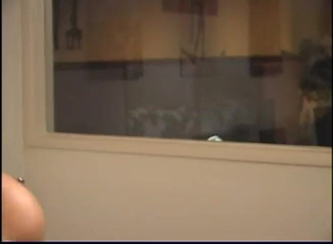 Perfect Porno: Asian office mate gets fucked on the overtime