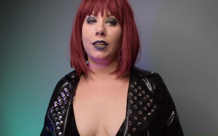 Deanna Deadly: Sissy intimidación fiscal