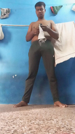 Sweet Indian cock: Sexuální excercise se švagrovou kouří