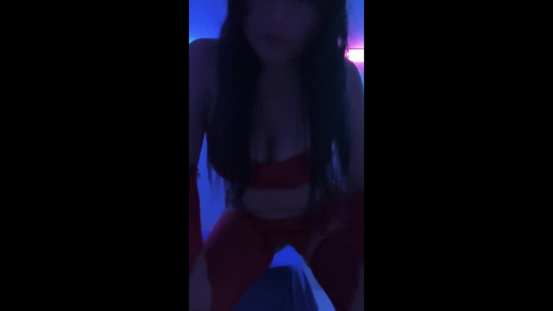 NEGRITA SEXY: Můj přítel dnes přijíždí z Ukrajiny a čekám na něj velmi...