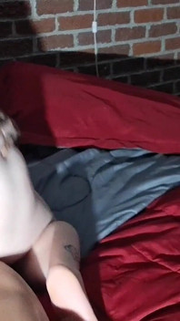 Fat Ass BBW Riding a Thick BBC and Suck It Hard Suppaheadgame