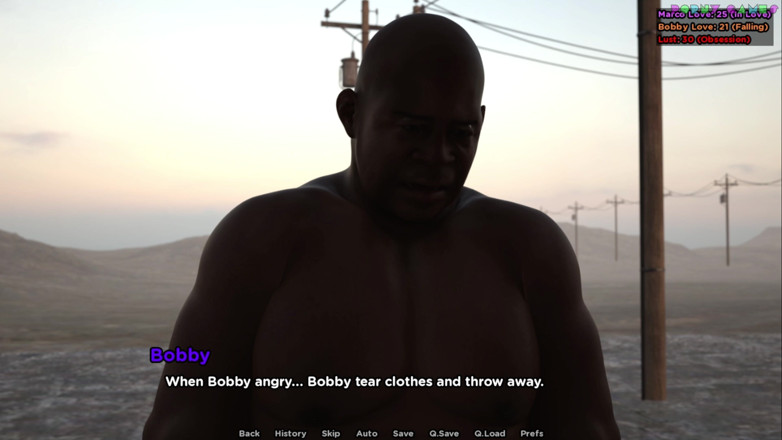 Porny Games: Lounatick'in nişanlısı - azgın sarışın harika götlü bir yarak alıyor 9