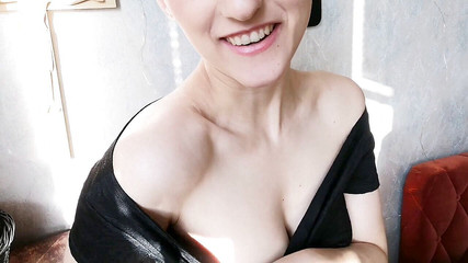 The Antichristrix: 这是给你的 - 撕掉