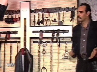 House of lords and mistresses in the spanking zone: Distress for pleasure 9 - DVD