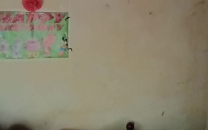 Bangla codacudi: Gaya anjing dilakukan dengan benar - dia tidak bisa berhenti mengerang