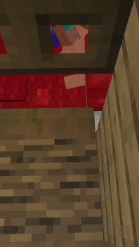 Faprock Minecraft Bedrock Jenny Mod - Jenny อยู่ที่นี่แล้ว! ในชุดนอนและมีนางแบบที่น่าสนใจน่ารักและหัวนมและสะโพกที่ดี