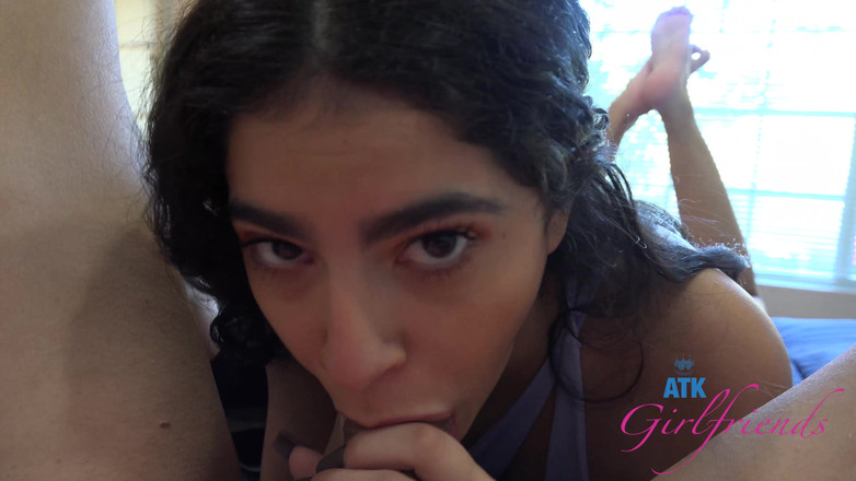 ATK Girlfriends: Virtuální datum