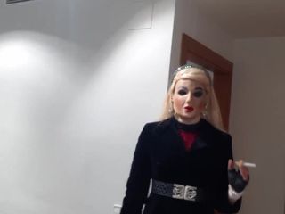 Tatiana Zorrita: Fragment 77