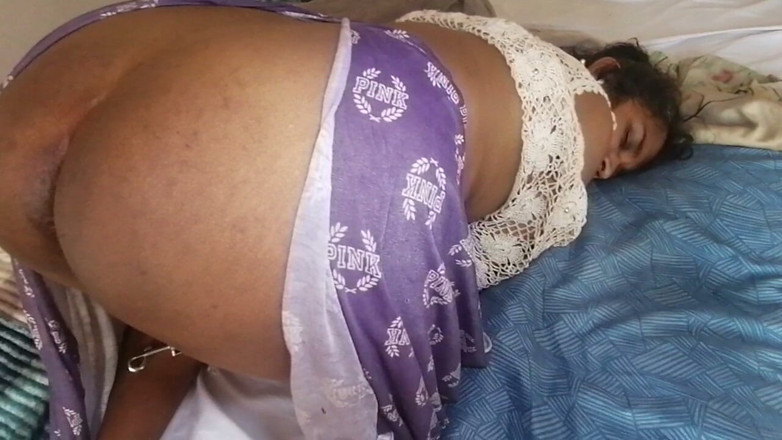 Tina Baby: Desi Bhabhi Gave a Chance to Stepbrother-in-law