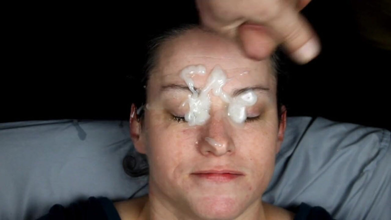 Dirty Dees: Dirty Dees Allstar facial compilación 4