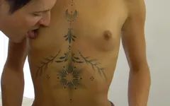 Small Tits Worship Shirley