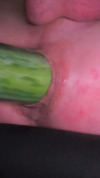 Anal Training #2