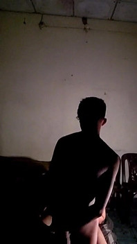 Bottom Fucked Me so Hard