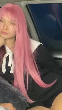 น้องสาวต่างมารดาขอให้พี่ชายต่างมารดาช่วยเธอชนะการประกวด Part 1